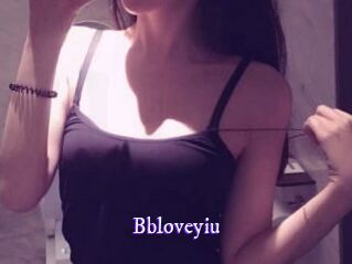 Bbloveyiu