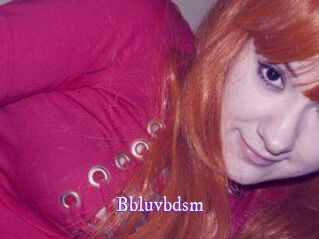 Bbluvbdsm