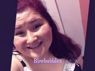 Bbwbubblez