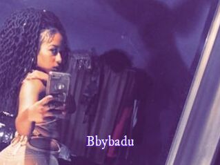 Bbybadu