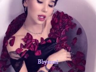 Bbysumi
