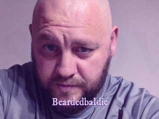 Beardedbaldie