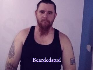 Beardedstud