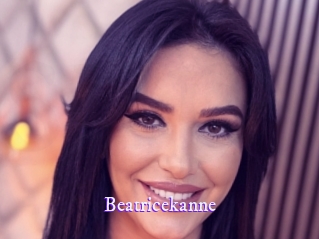 Beatricekanne