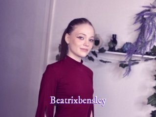 Beatrixbensley