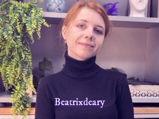 Beatrixdeary