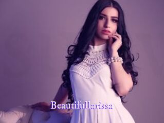 Beautifullarissa