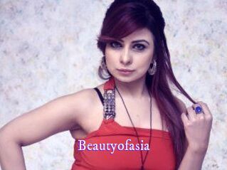 Beautyofasia