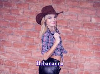 Bebananna