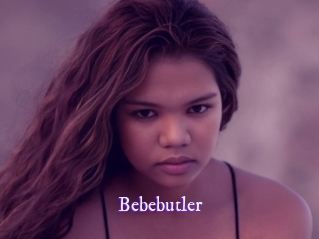 Bebebutler