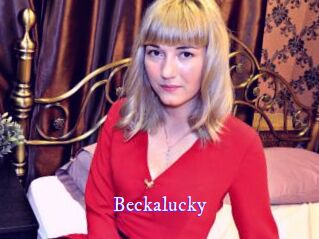 Beckalucky