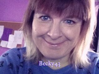 Becky43