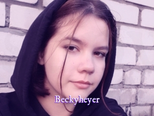 Beckyheyer