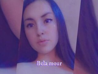 Bela_mour