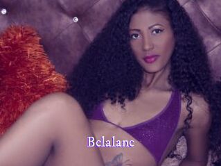 Belalane
