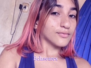 Belasoarex