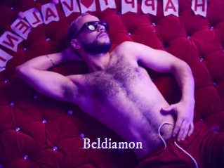 Beldiamon