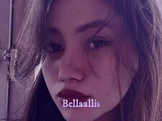 Bellaallis