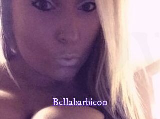 Bellabarbie00