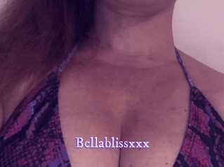 Bellablissxxx