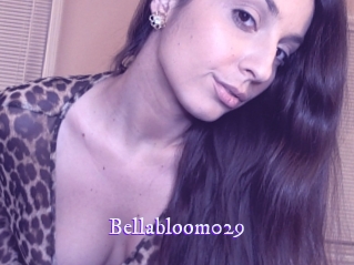 Bellabloom029