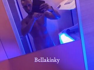 Bellakinky