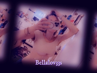 Bellalov33s