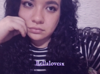 Bellalovesx