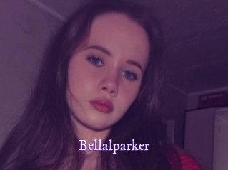 Bellalparker