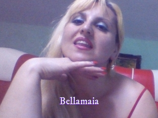 Bellamaia