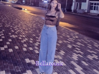 Bellarousie