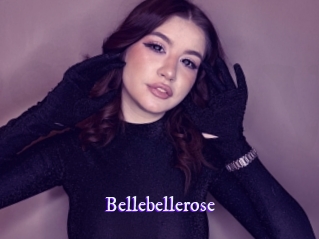 Bellebellerose