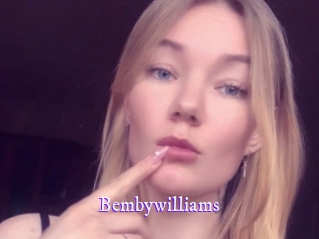 Bembywilliams