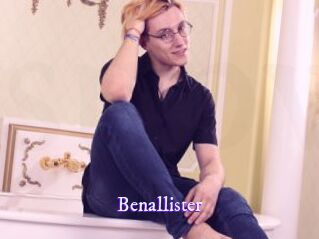 Benallister