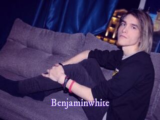 Benjaminwhite