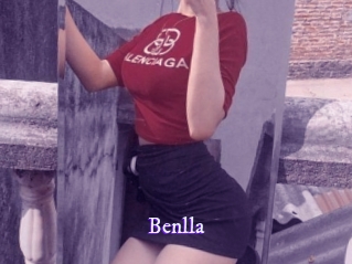 Benlla