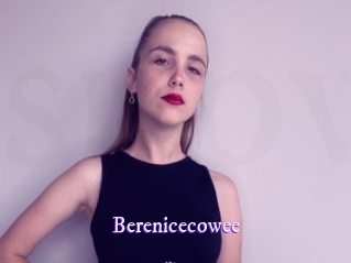 Berenicecowee