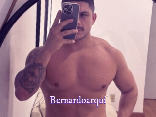 Bernardoarqui