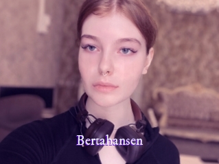 Bertahansen