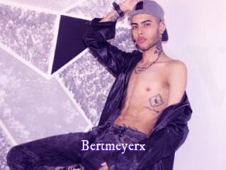 Bertmeyerx