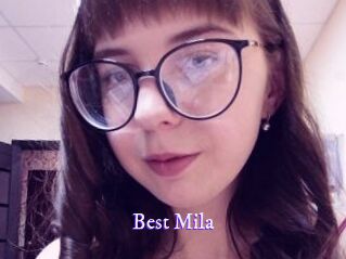Best_Mila