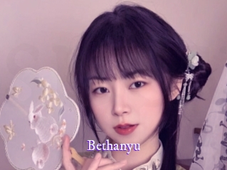 Bethanyu