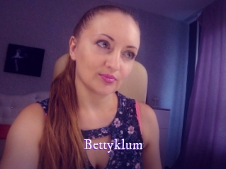 Bettyklum