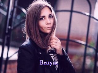 Bettyne