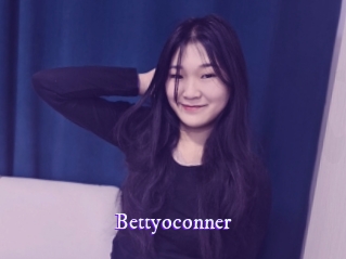 Bettyoconner