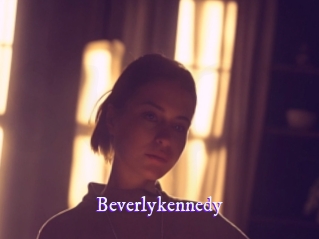 beverlykennedy Super Webcam