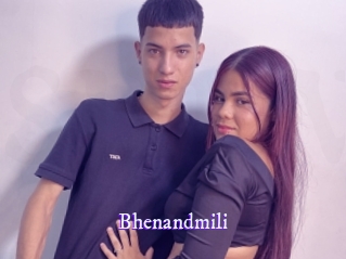 Bhenandmili