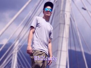 Bhillcurly