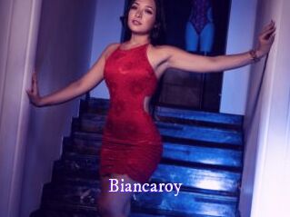 Biancaroy