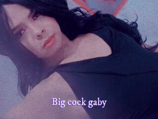 big_cock_gaby Super Webcam